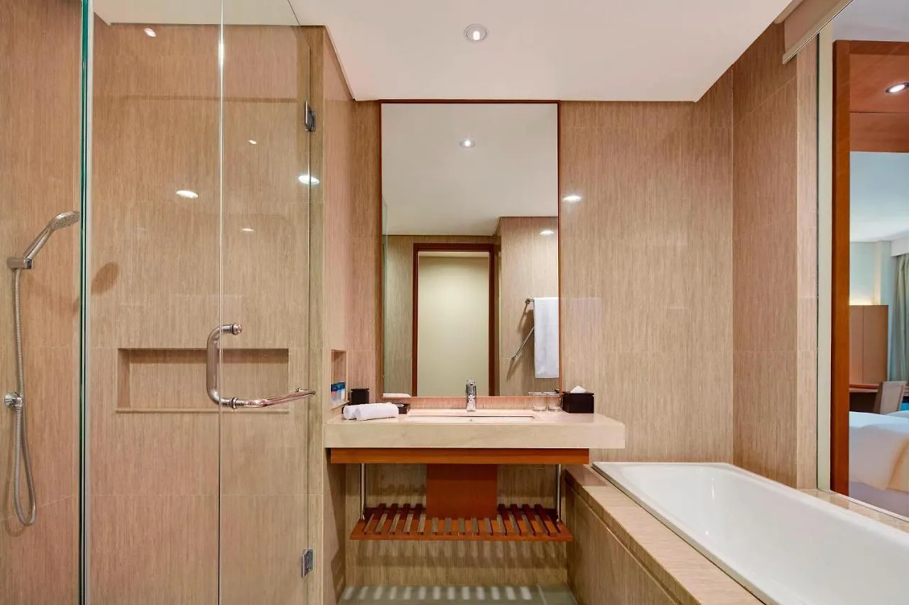 Four Points By Sheraton Bali, Seminyak
