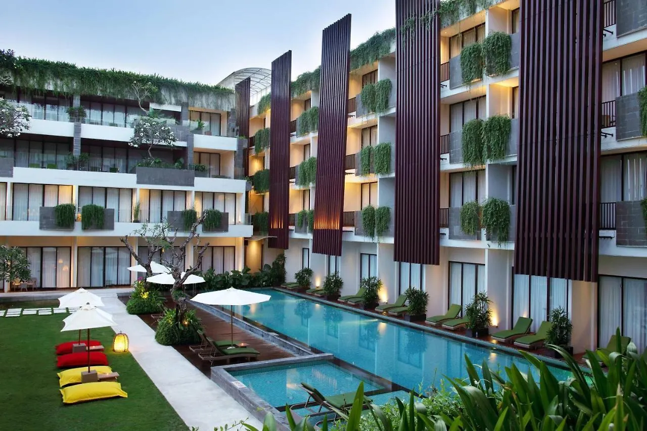 Four Points By Sheraton Bali, Seminyak 4*,  Indonesien