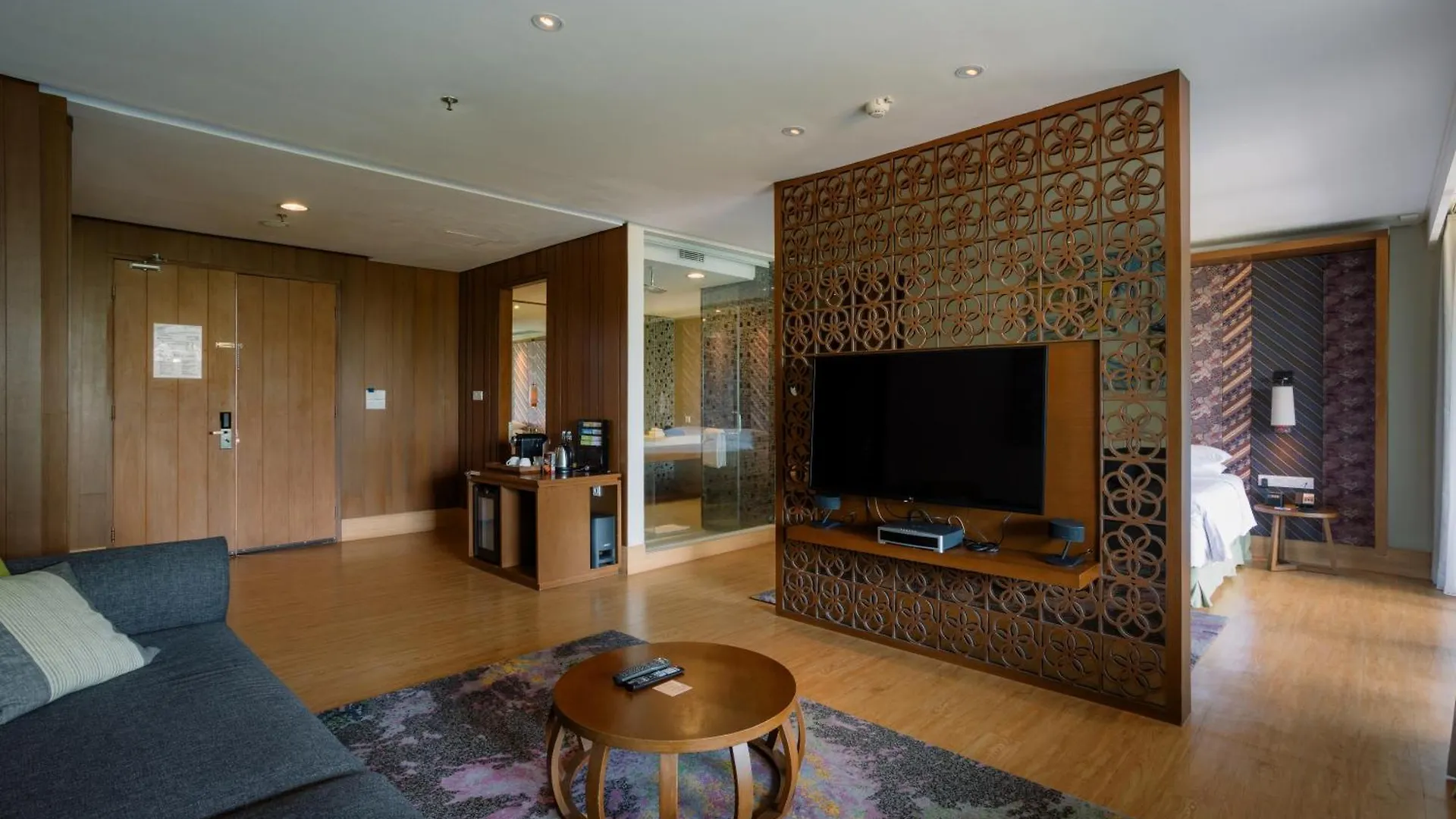 Four Points By Sheraton Bali, Seminyak