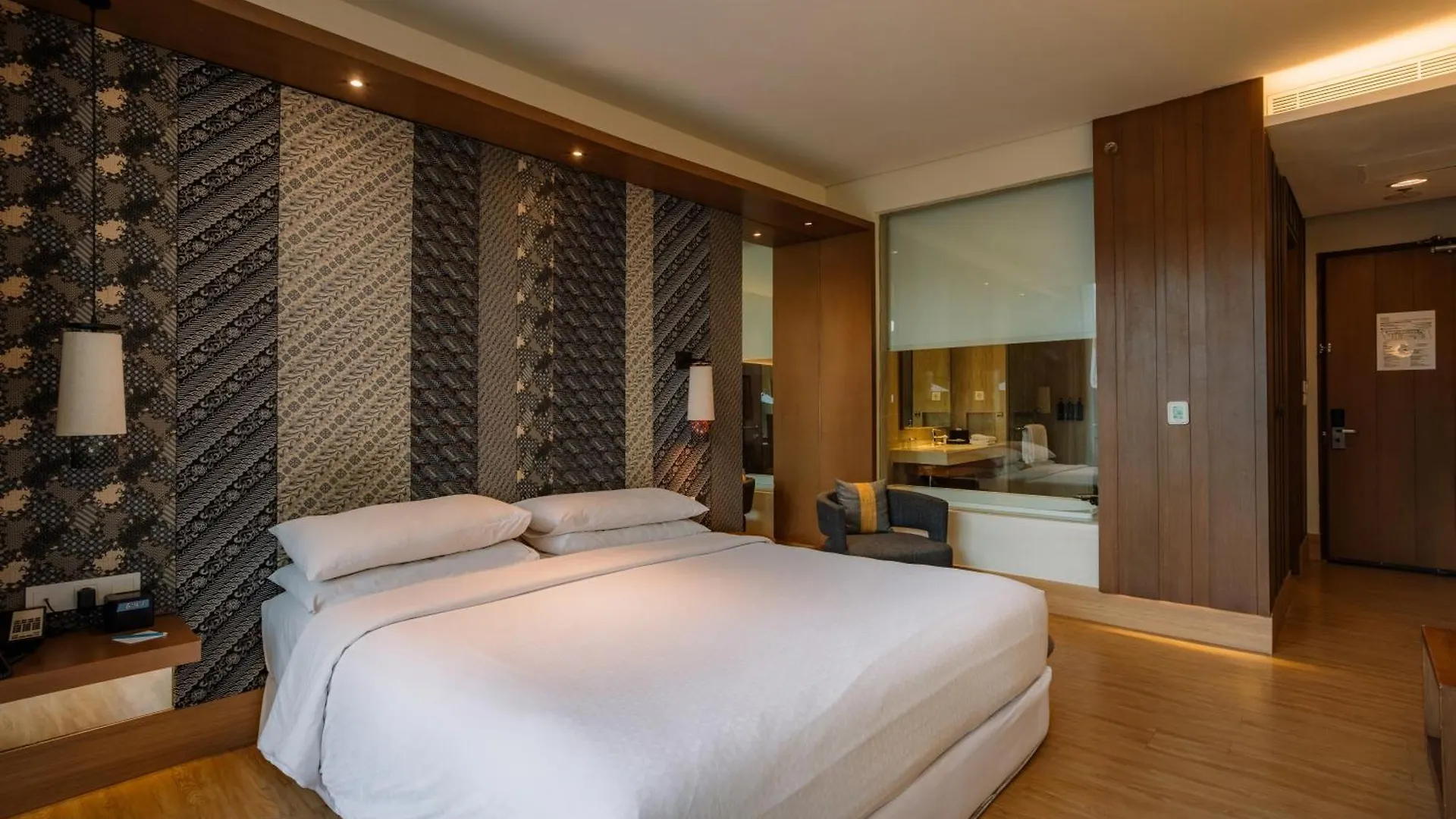 Four Points By Sheraton Bali, Seminyak Indonésie