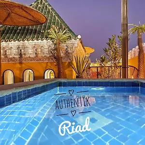 Kech Soul Boutique&spa Riad Marrakesh
