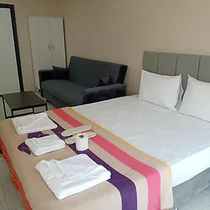 Ava Appart hôtel Istambul