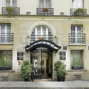 *** ホテル アスコット オペラ フランス