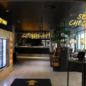 *** ホテル コンフォート ヴェスターブロ デンマーク