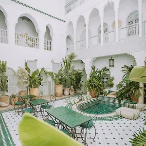 Oriental Glory & Riad Marrakesh