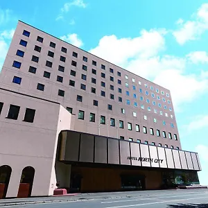 **** ホテル ホテルノースシティ 日本