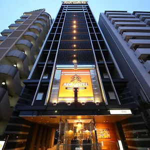 东新宿站前apa酒店 3* 東京都