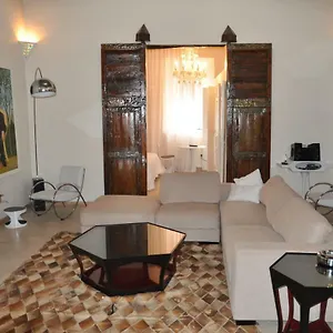 Maison Du Tresor Maison d'hôtes Marrakesh