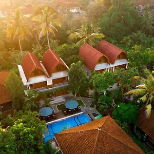 Gunung Merta Village de vacances Ubud