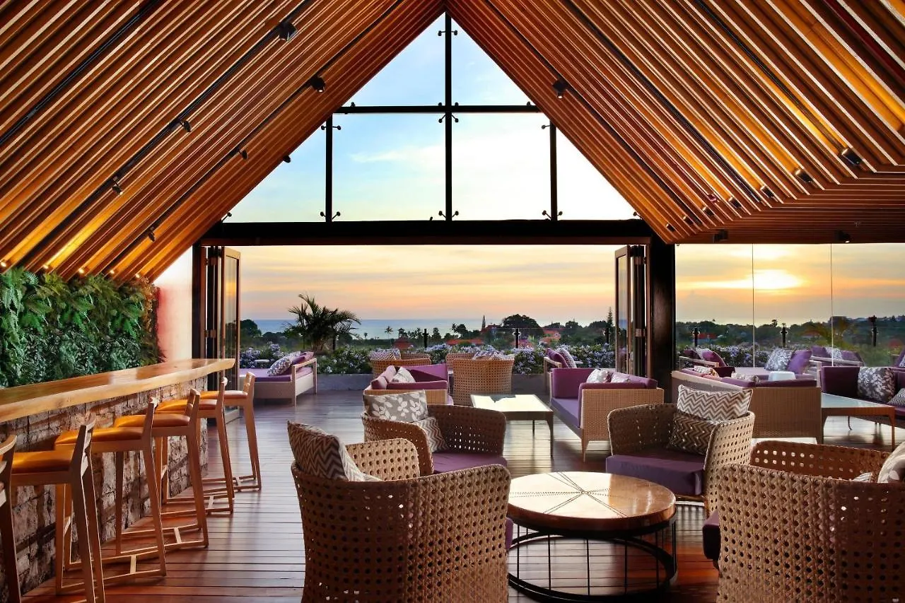 Four Points By Sheraton Bali, Seminyak