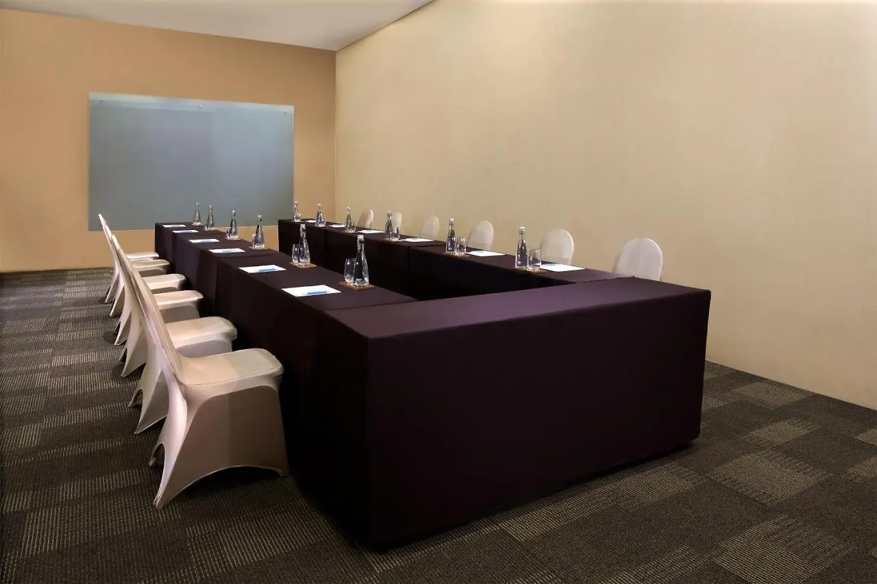 **** Hotel Four Points By Sheraton Bali, Seminyak Indonesia