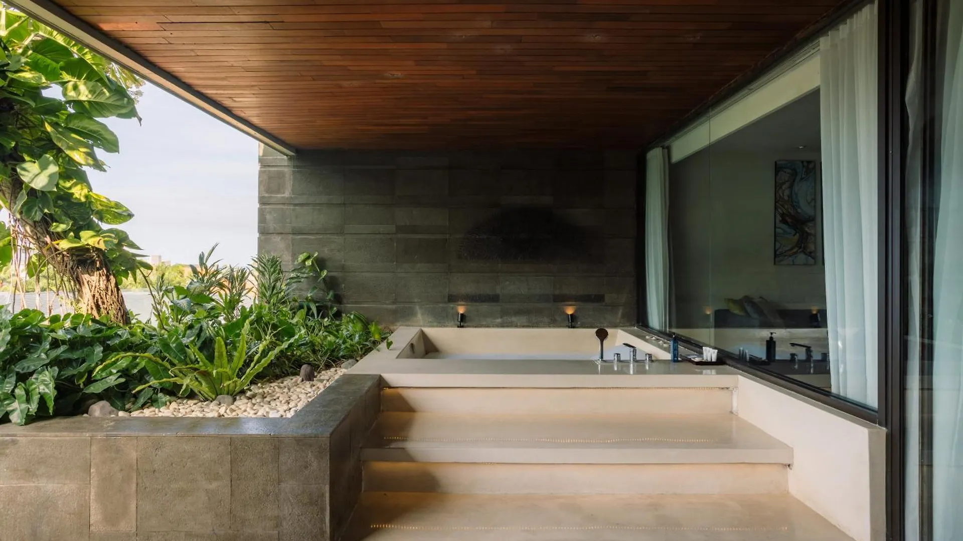 Four Points By Sheraton Bali, Seminyak