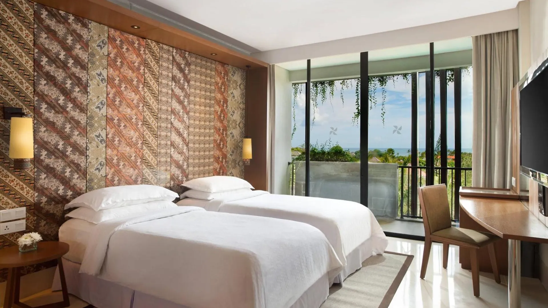 Hotel Four Points By Sheraton Bali, Seminyak