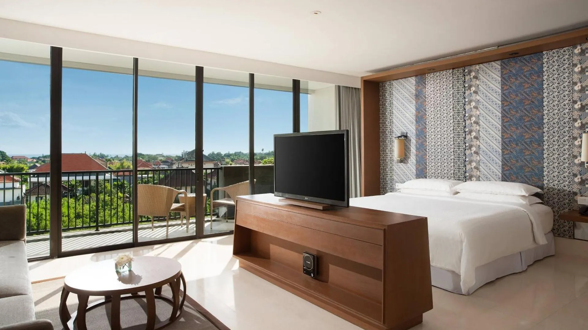 Hotel Four Points By Sheraton Bali, Seminyak