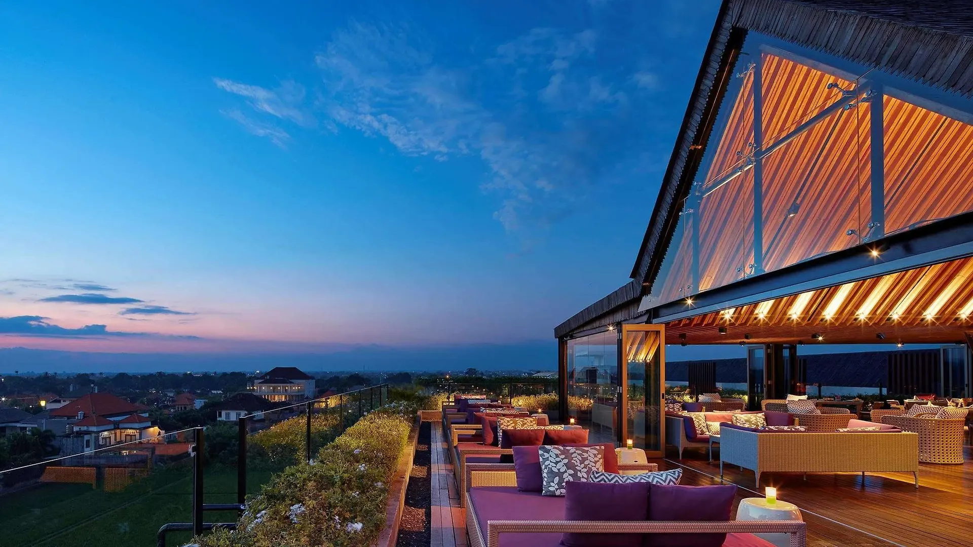 Four Points By Sheraton Bali, Seminyak