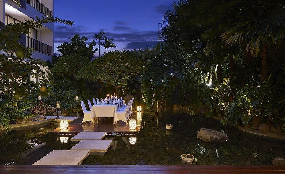 Hotel Four Points By Sheraton Bali, Seminyak