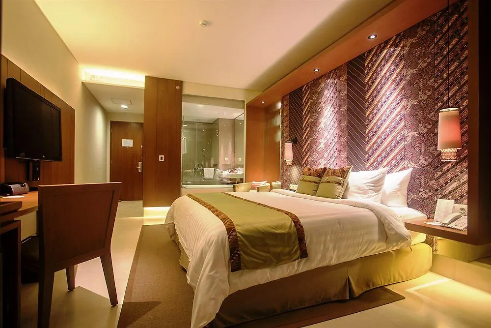 Four Points By Sheraton Bali, Seminyak Hotel Seminyak (Bali)