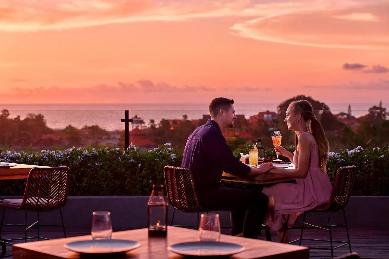 Four Points By Sheraton Bali, Seminyak Indonesia