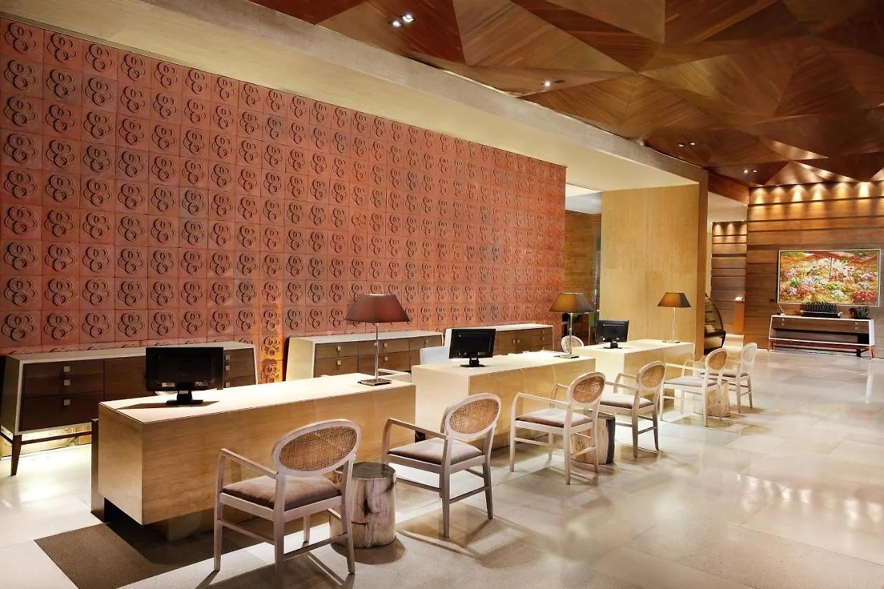 Four Points By Sheraton Bali, Seminyak Indonesia