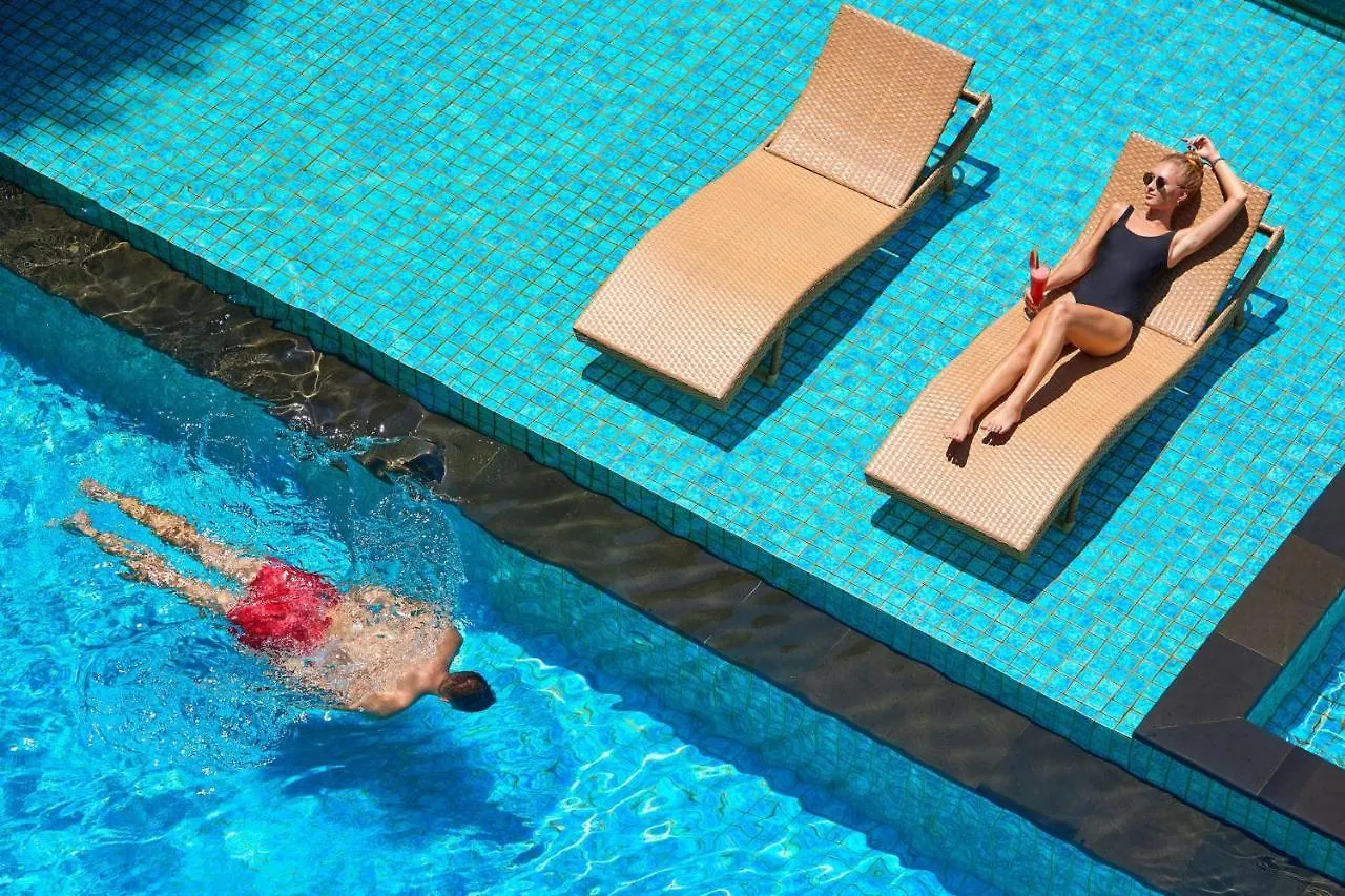 Hotel Four Points By Sheraton Bali, Seminyak