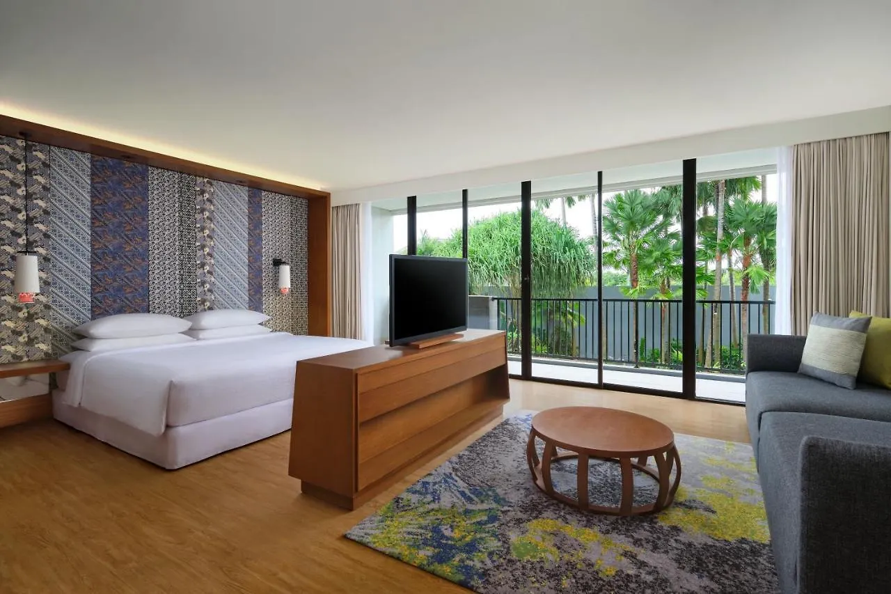 Four Points By Sheraton Bali, Seminyak