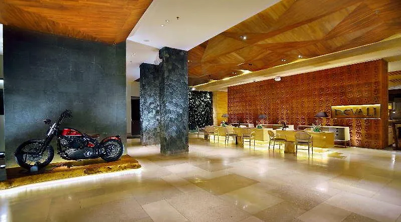 **** Hotel Four Points By Sheraton Bali, Seminyak Indonesia