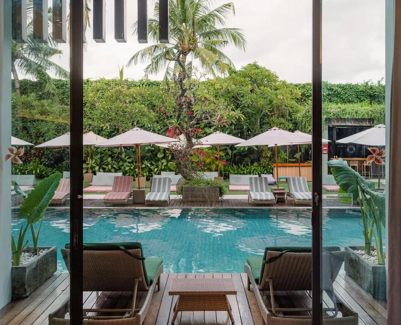 Four Points By Sheraton Bali, Seminyak Seminyak (Bali)