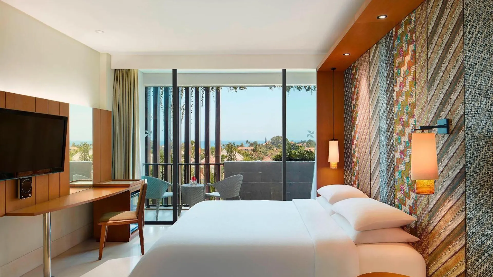 Four Points By Sheraton Bali, Seminyak Seminyak (Bali)