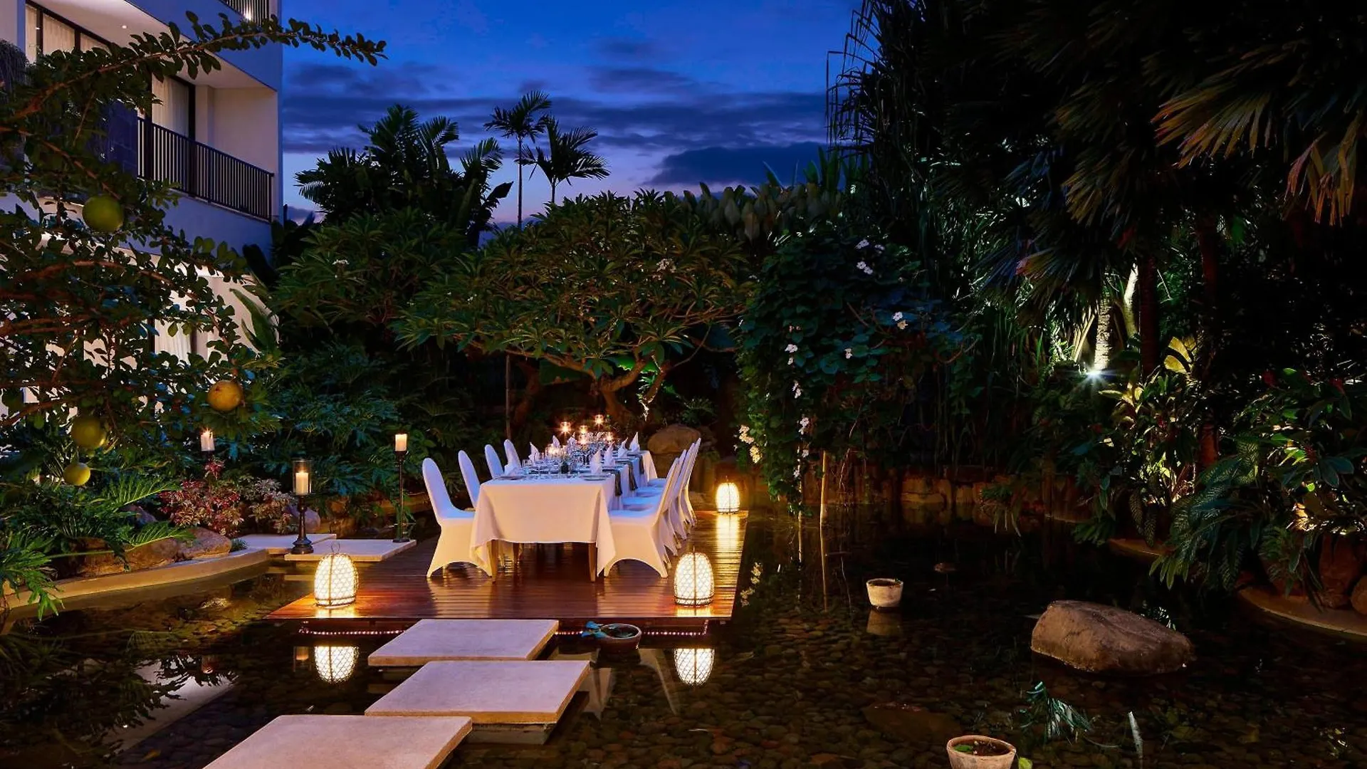 Hotel Four Points By Sheraton Bali, Seminyak