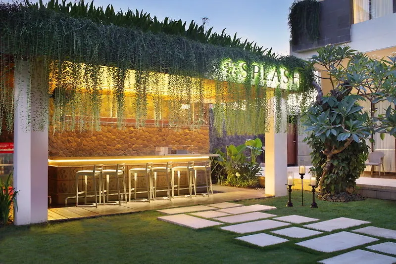 Hotel Four Points By Sheraton Bali, Seminyak