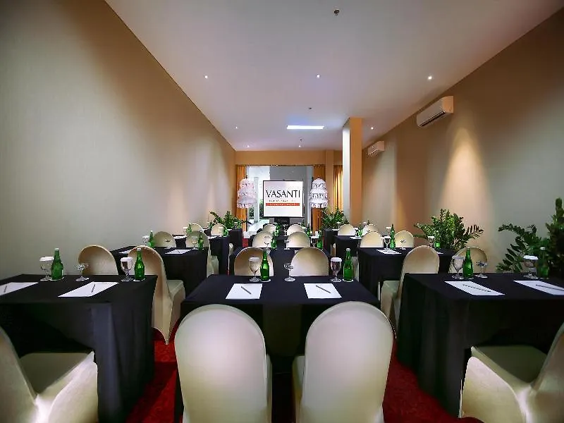 Four Points By Sheraton Bali, Seminyak
