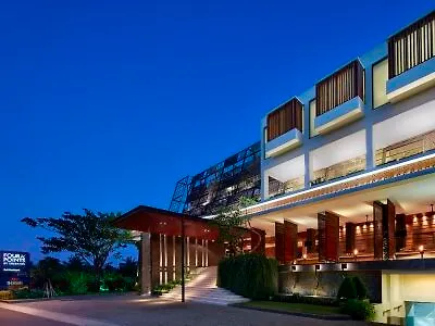Four Points By Sheraton Bali, Seminyak Hotel