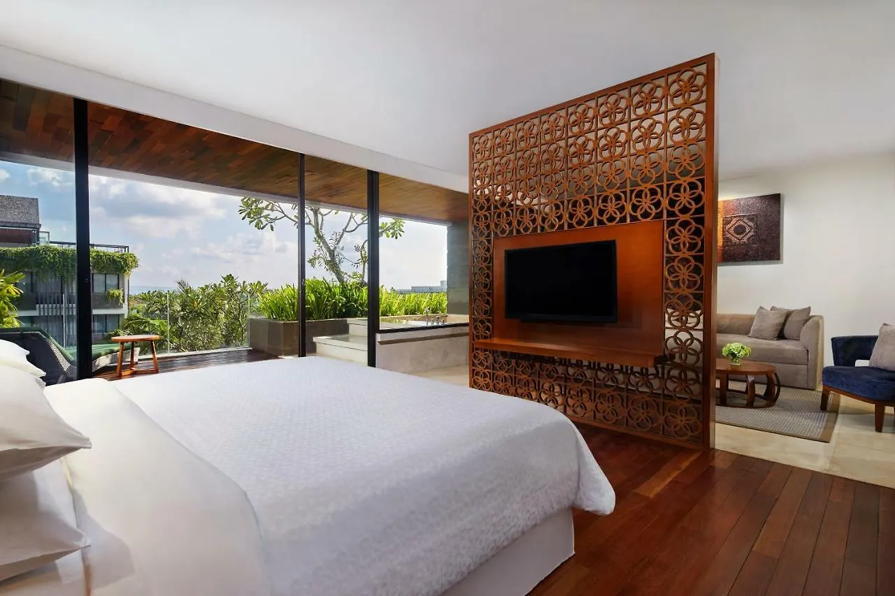 Four Points By Sheraton Bali, Seminyak Hotel Seminyak (Bali)