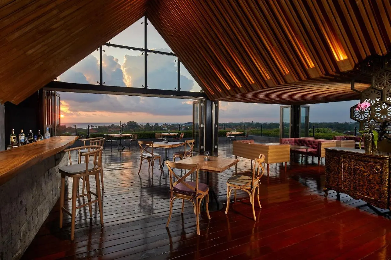 Four Points By Sheraton Bali, Seminyak